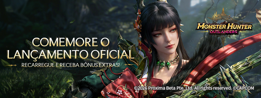 Banner promocional 6 do Centro de Recarga Free Fire